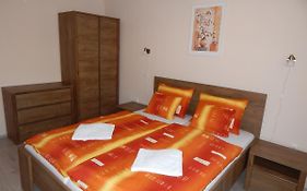 Molnar Apartman